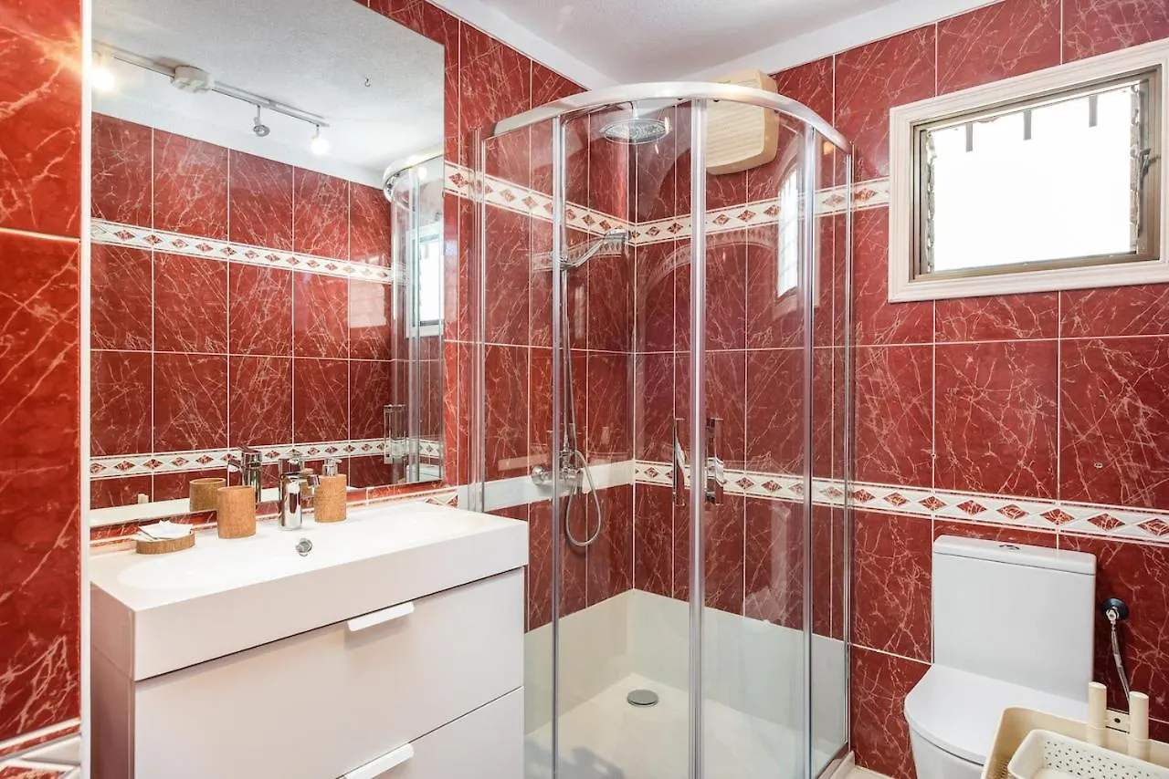 Exclusive Frontline One Bedroom Apartment Puerto de Santiago  0*, Puerto de Santiago (Tenerife)