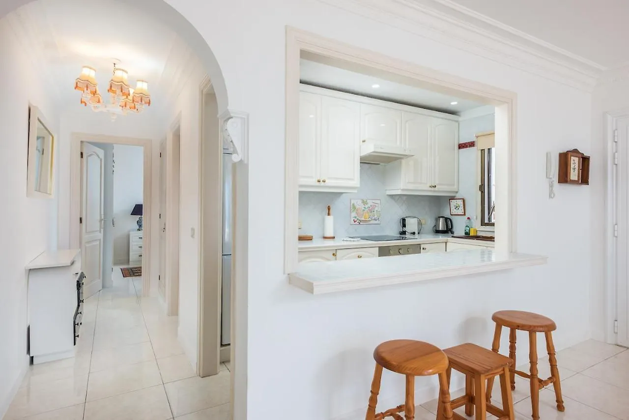 Exclusive Frontline One Bedroom Apartment Puerto de Santiago  Spain