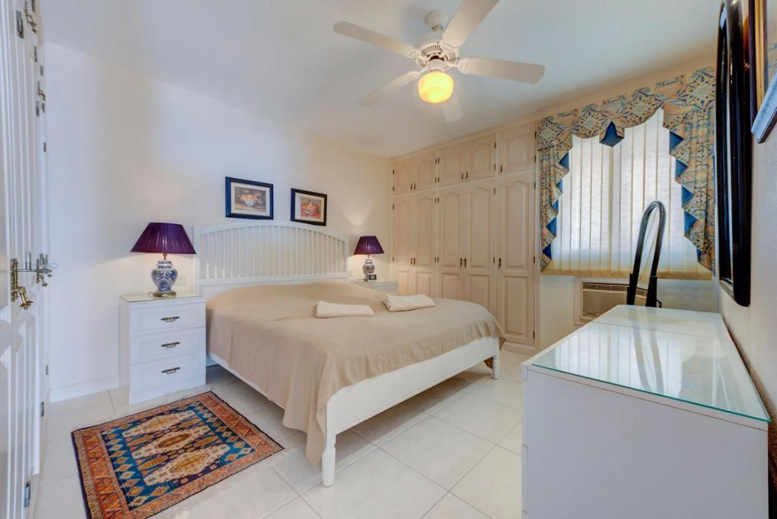 Exclusive Frontline One Bedroom Apartment Puerto de Santiago