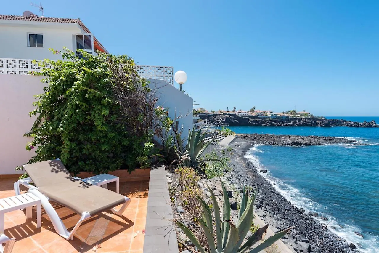 Exclusive Frontline One Bedroom Apartment Puerto de Santiago