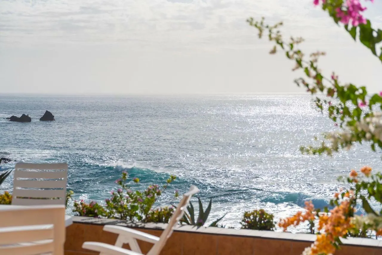 Exclusive Frontline One Bedroom Apartment Puerto de Santiago