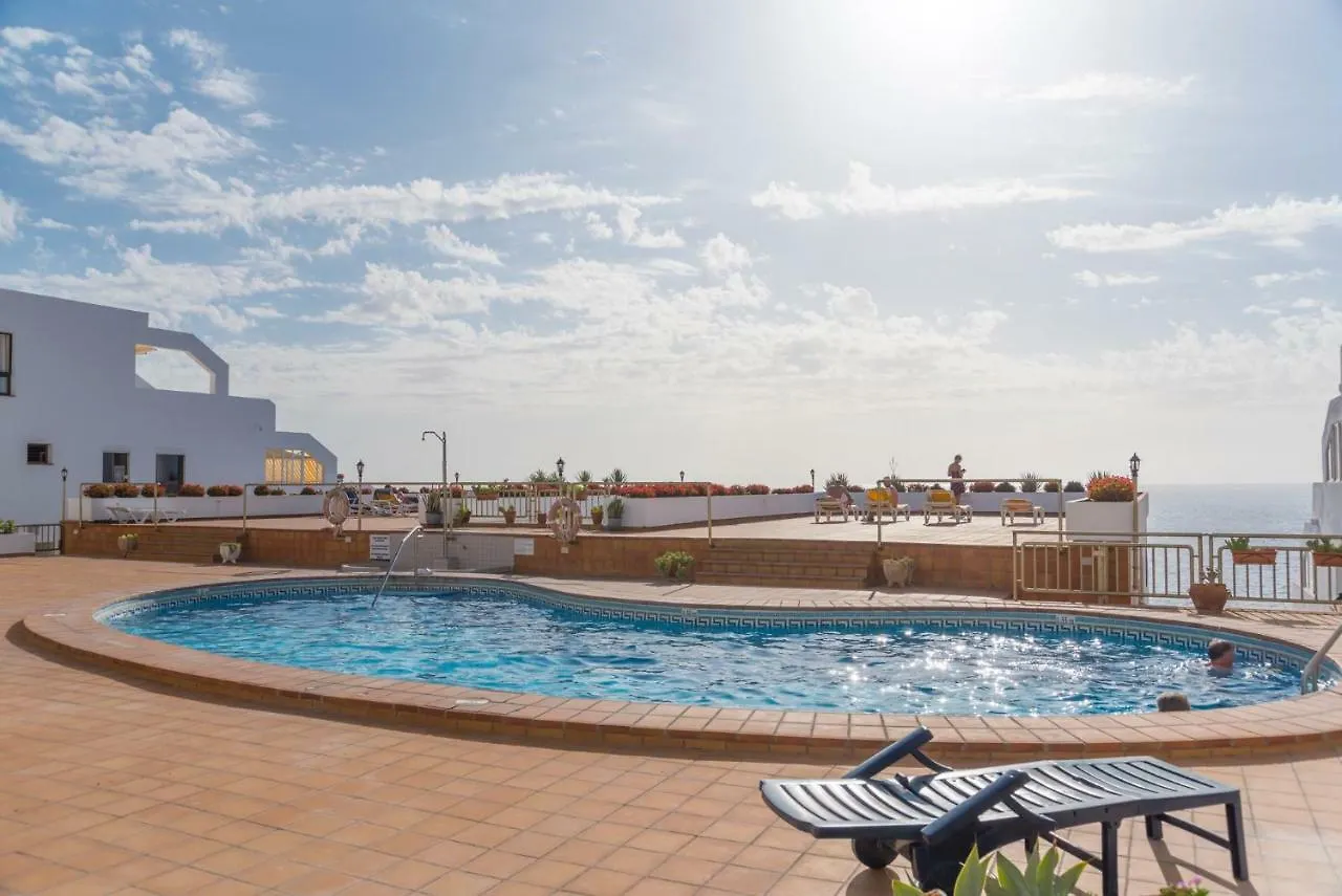 Exclusive Frontline One Bedroom Apartment Puerto de Santiago   Puerto de Santiago (Tenerife)